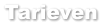 Tarieven